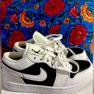 Women’s Air Jordan 1 Low